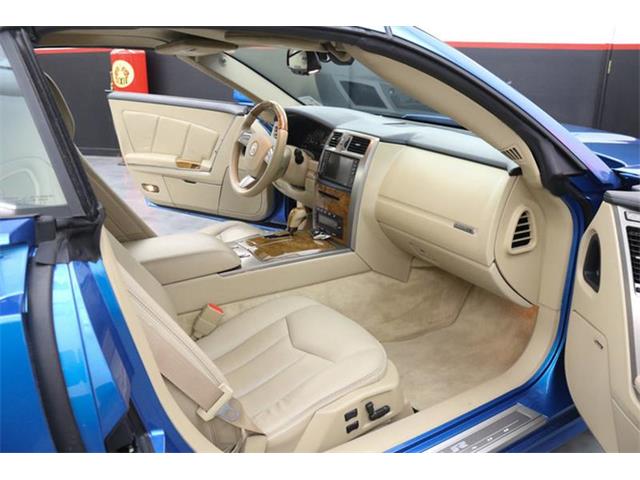2009 Cadillac XLR (CC-1046800) for sale in Fredericksburg, Texas