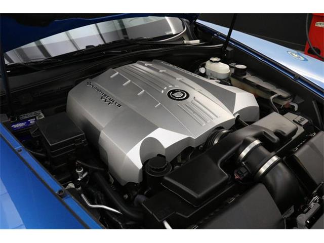 2009 Cadillac XLR (CC-1046800) for sale in Fredericksburg, Texas