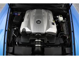 2009 Cadillac XLR (CC-1046800) for sale in Fredericksburg, Texas