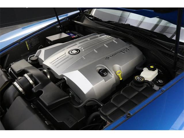 2009 Cadillac XLR (CC-1046800) for sale in Fredericksburg, Texas