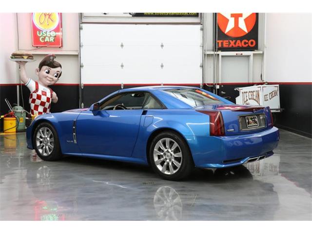 2009 Cadillac XLR (CC-1046800) for sale in Fredericksburg, Texas