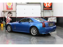 2009 Cadillac XLR (CC-1046800) for sale in Fredericksburg, Texas