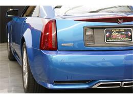 2009 Cadillac XLR (CC-1046800) for sale in Fredericksburg, Texas
