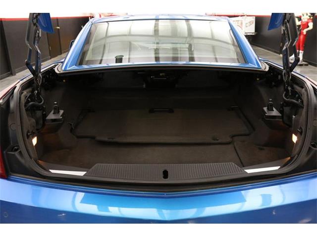 2009 Cadillac XLR (CC-1046800) for sale in Fredericksburg, Texas