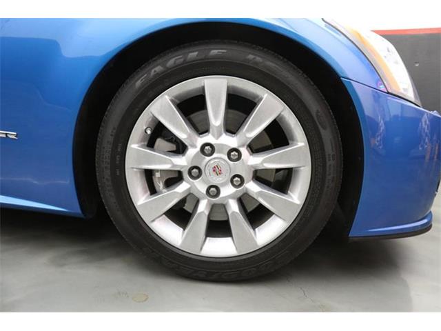 2009 Cadillac XLR (CC-1046800) for sale in Fredericksburg, Texas