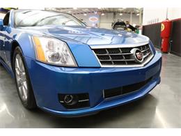 2009 Cadillac XLR (CC-1046800) for sale in Fredericksburg, Texas