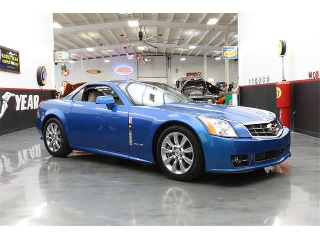 2009 Cadillac XLR (CC-1046800) for sale in Fredericksburg, Texas