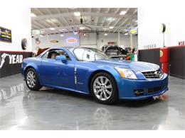 2009 Cadillac XLR (CC-1046800) for sale in Fredericksburg, Texas