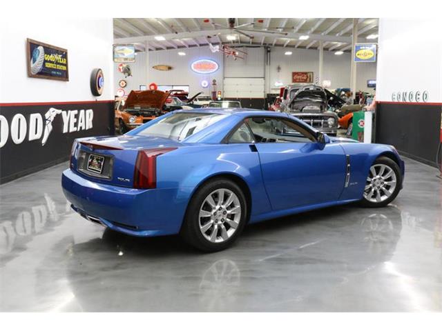 2009 Cadillac XLR (CC-1046800) for sale in Fredericksburg, Texas