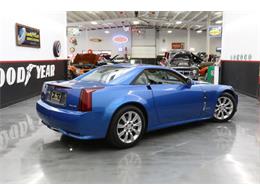 2009 Cadillac XLR (CC-1046800) for sale in Fredericksburg, Texas