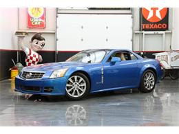 2009 Cadillac XLR (CC-1046800) for sale in Fredericksburg, Texas