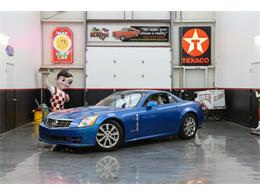 2009 Cadillac XLR (CC-1046800) for sale in Fredericksburg, Texas