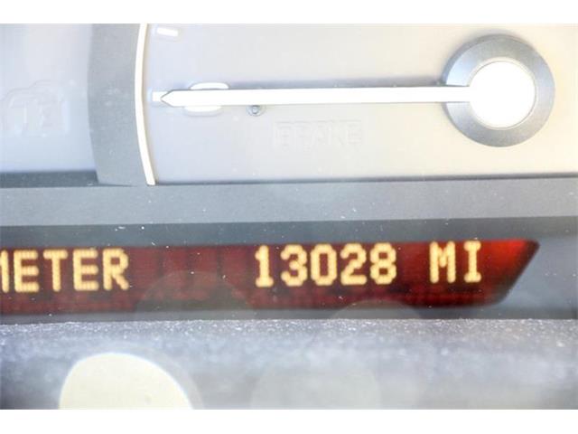 2009 Cadillac XLR (CC-1046800) for sale in Fredericksburg, Texas