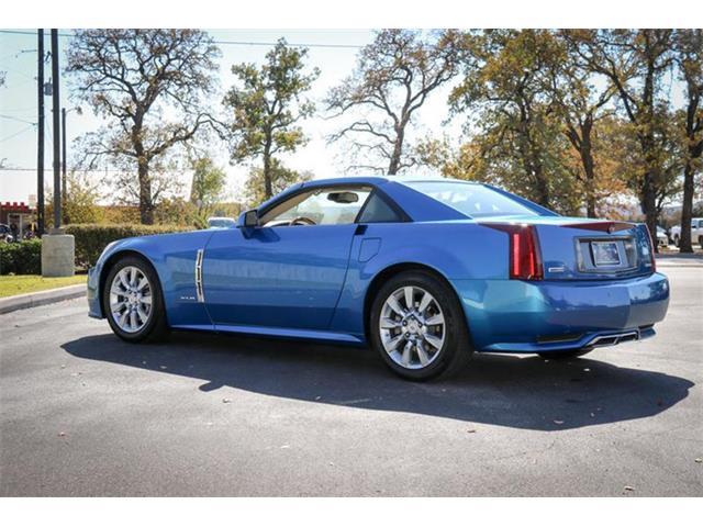 2009 Cadillac XLR (CC-1046800) for sale in Fredericksburg, Texas