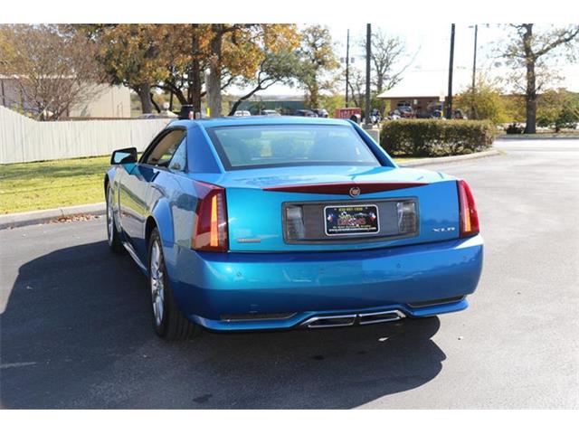 2009 Cadillac XLR (CC-1046800) for sale in Fredericksburg, Texas