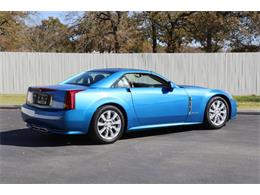 2009 Cadillac XLR (CC-1046800) for sale in Fredericksburg, Texas
