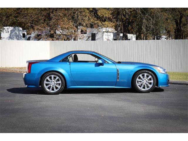 2009 Cadillac XLR (CC-1046800) for sale in Fredericksburg, Texas