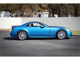 2009 Cadillac XLR (CC-1046800) for sale in Fredericksburg, Texas