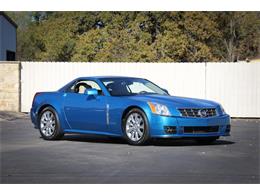 2009 Cadillac XLR (CC-1046800) for sale in Fredericksburg, Texas