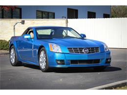 2009 Cadillac XLR (CC-1046800) for sale in Fredericksburg, Texas