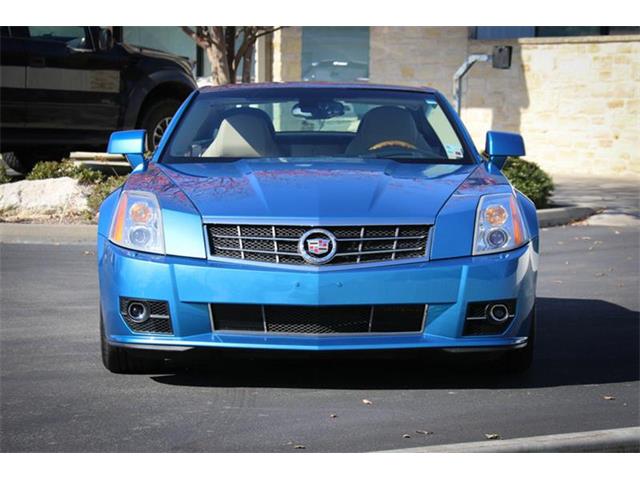 2009 Cadillac XLR (CC-1046800) for sale in Fredericksburg, Texas