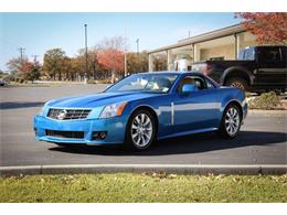 2009 Cadillac XLR (CC-1046800) for sale in Fredericksburg, Texas