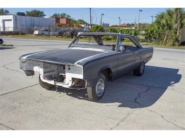 1967 Dodge R/T (CC-1046804) for sale in Palmetto, Florida