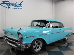 1957 Chevrolet Bel Air (CC-1046810) for sale in Ft Worth, Texas