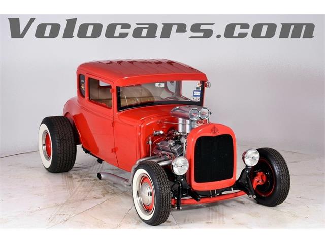 1931 Ford Hot Rod (CC-1046823) for sale in Volo, Illinois