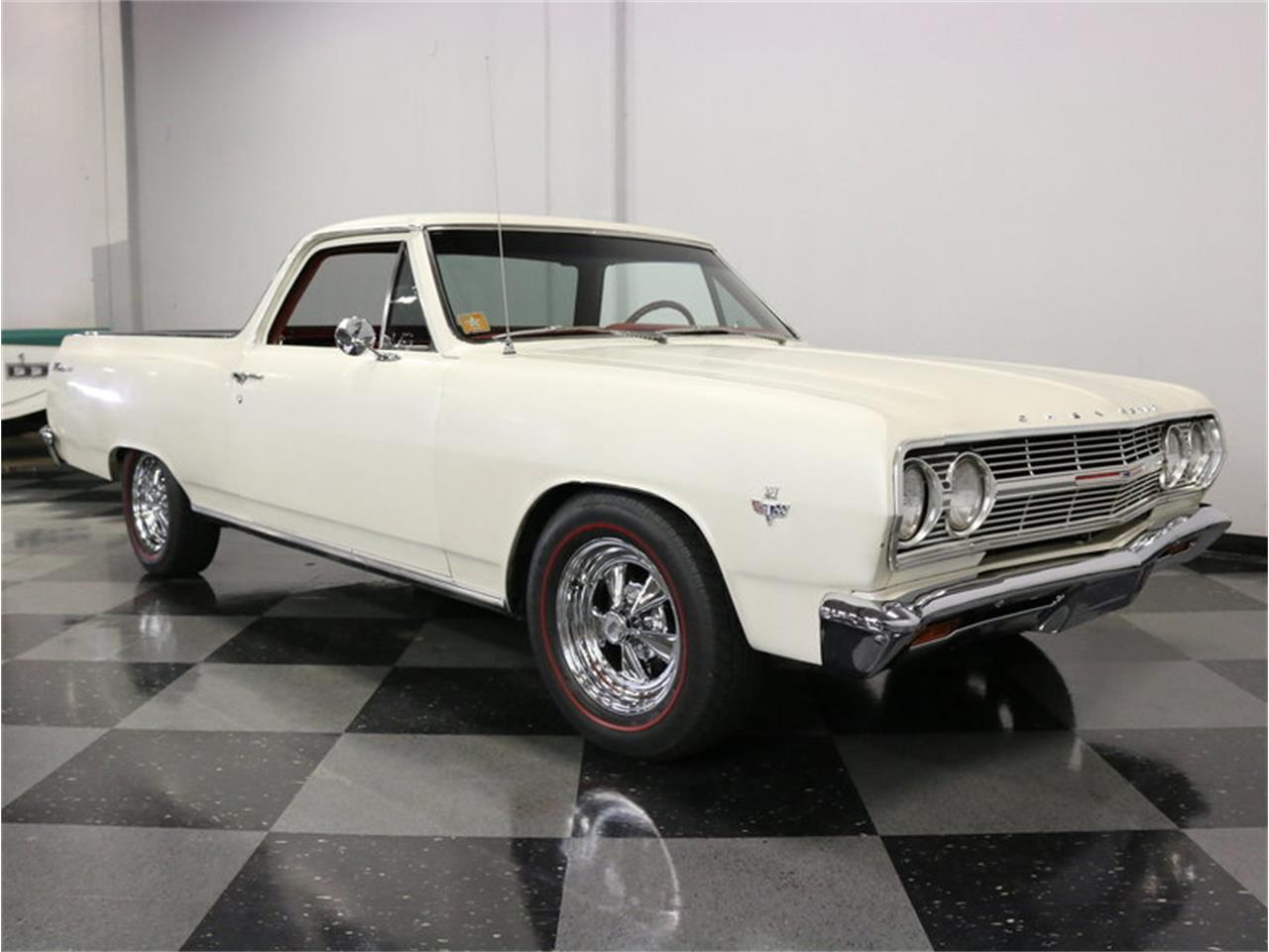 1965 Chevrolet El Camino for Sale | ClassicCars.com | CC-1046824