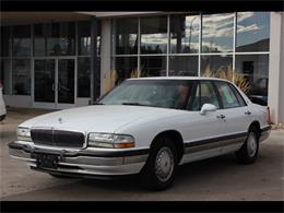 1994 Buick Park Avenue (CC-1046830) for sale in Greeley, Colorado