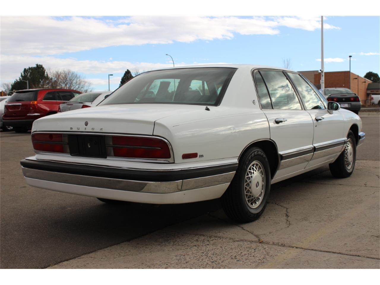 1994 Buick Park Avenue for Sale | ClassicCars.com | CC-1046830