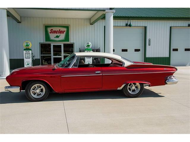 1961 Dodge Dart Pioneer (CC-1046833) for sale in Shenandoah, Iowa