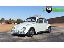1967 Volkswagen Beetle (CC-1046847) for sale in Hope Mills, North Carolina