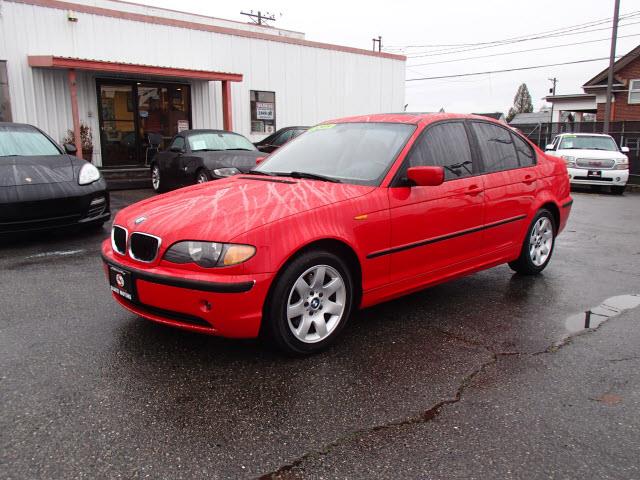 2005 BMW 3 Series (CC-1046856) for sale in Tacoma, Washington