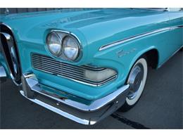 1958 Edsel Pacer (CC-1046868) for sale in Sioux City, Iowa