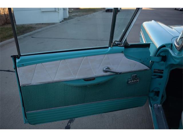 1958 Edsel Pacer (CC-1046868) for sale in Sioux City, Iowa