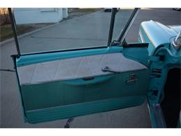 1958 Edsel Pacer (CC-1046868) for sale in Sioux City, Iowa