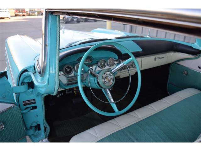 1958 Edsel Pacer (CC-1046868) for sale in Sioux City, Iowa