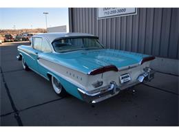 1958 Edsel Pacer (CC-1046868) for sale in Sioux City, Iowa