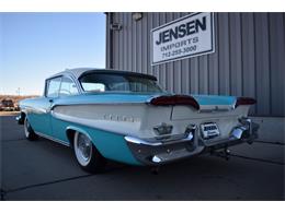 1958 Edsel Pacer (CC-1046868) for sale in Sioux City, Iowa