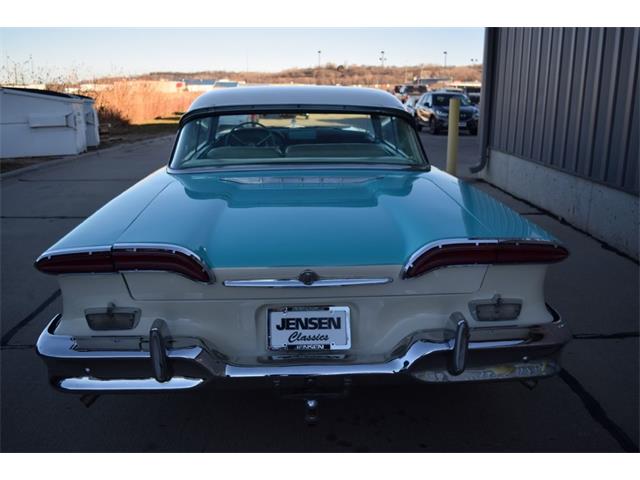 1958 Edsel Pacer (CC-1046868) for sale in Sioux City, Iowa
