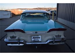 1958 Edsel Pacer (CC-1046868) for sale in Sioux City, Iowa