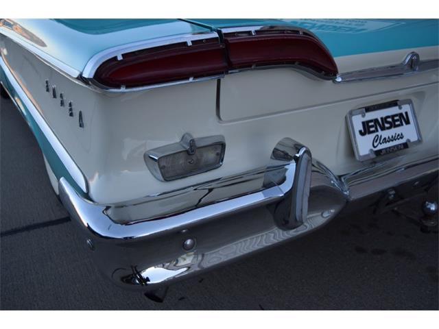 1958 Edsel Pacer (CC-1046868) for sale in Sioux City, Iowa