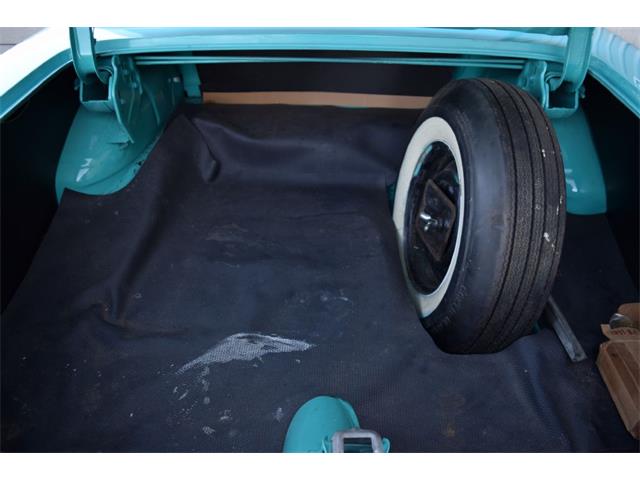 1958 Edsel Pacer (CC-1046868) for sale in Sioux City, Iowa