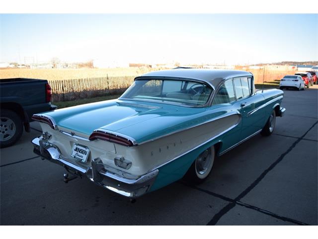 1958 Edsel Pacer (CC-1046868) for sale in Sioux City, Iowa