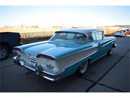 1958 Edsel Pacer (CC-1046868) for sale in Sioux City, Iowa