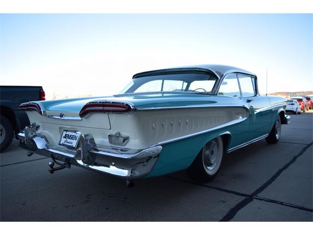 1958 Edsel Pacer (CC-1046868) for sale in Sioux City, Iowa