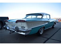 1958 Edsel Pacer (CC-1046868) for sale in Sioux City, Iowa