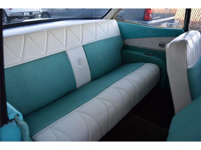 1958 Edsel Pacer (CC-1046868) for sale in Sioux City, Iowa